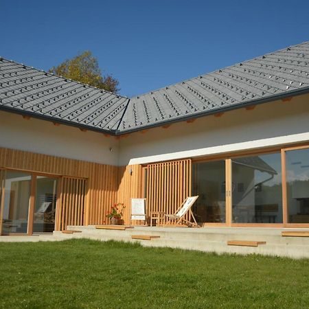 Hisa Sonca Toti Breg Svecina Exterior foto